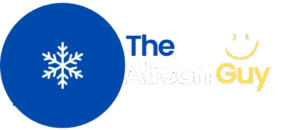 The Aircon Guy